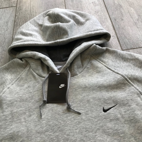 ❤️🎁NIKE - PULLOVER FLEECE HOODIE🎁❤️ - Picture 2 of 7